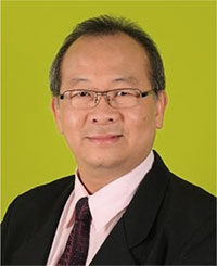 陈登福老师