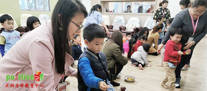 【幼教之旅】周依雯:【舍得,舍不得】