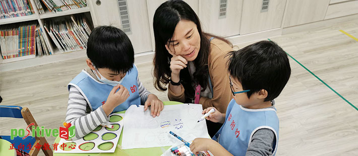 【幼教之旅】黄珮宝:从幼教之旅,看回初衷