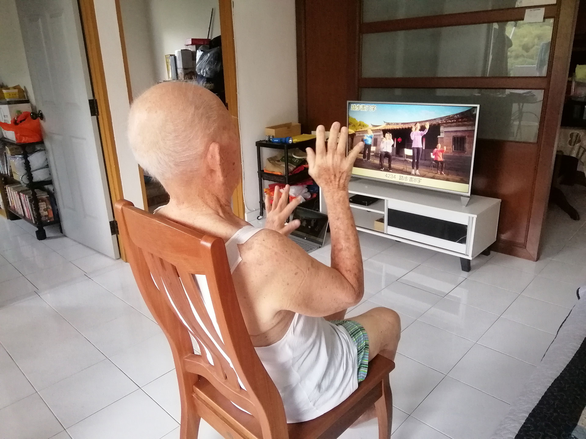 【生命教育】一场眼角膜与心脏的手术。。。