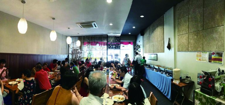 生命教育影响生命——走出恐惧从心开始