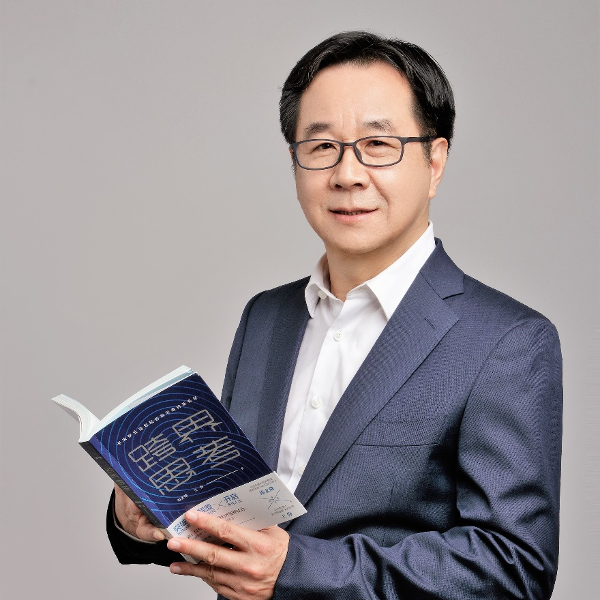 陈永隆 博士