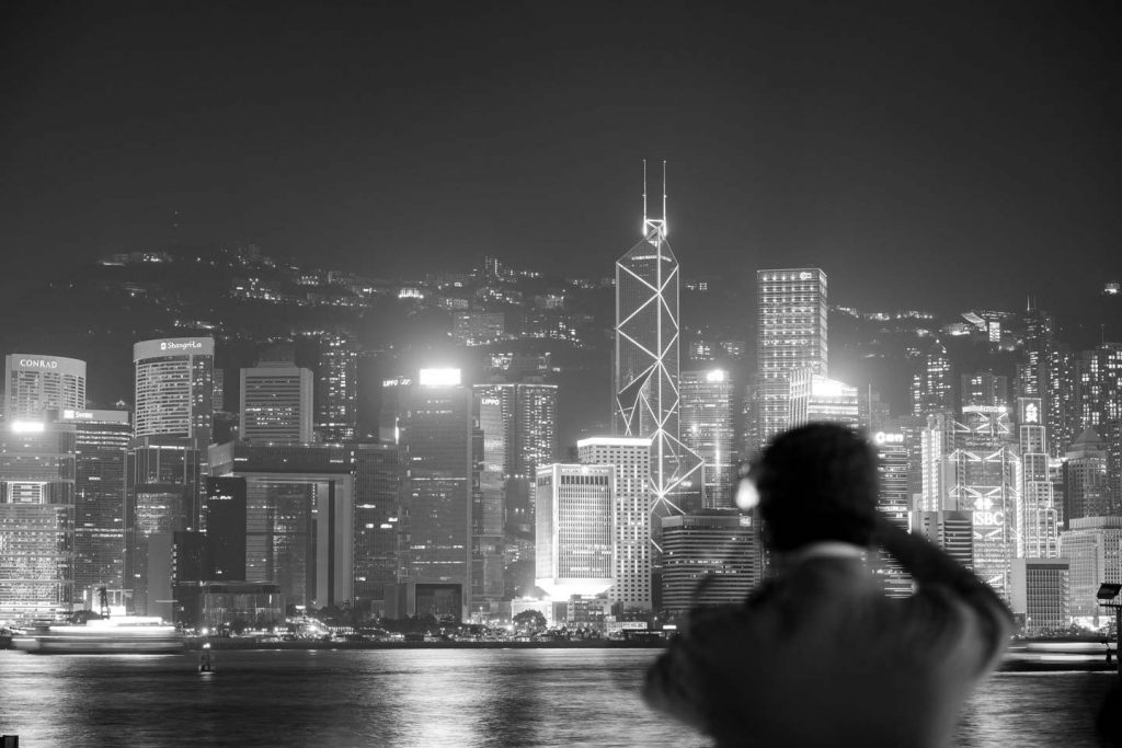 【生命教育】人与世界的关心与追寻