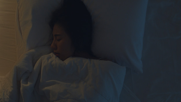 穿越疫情,让自己高枕无忧
