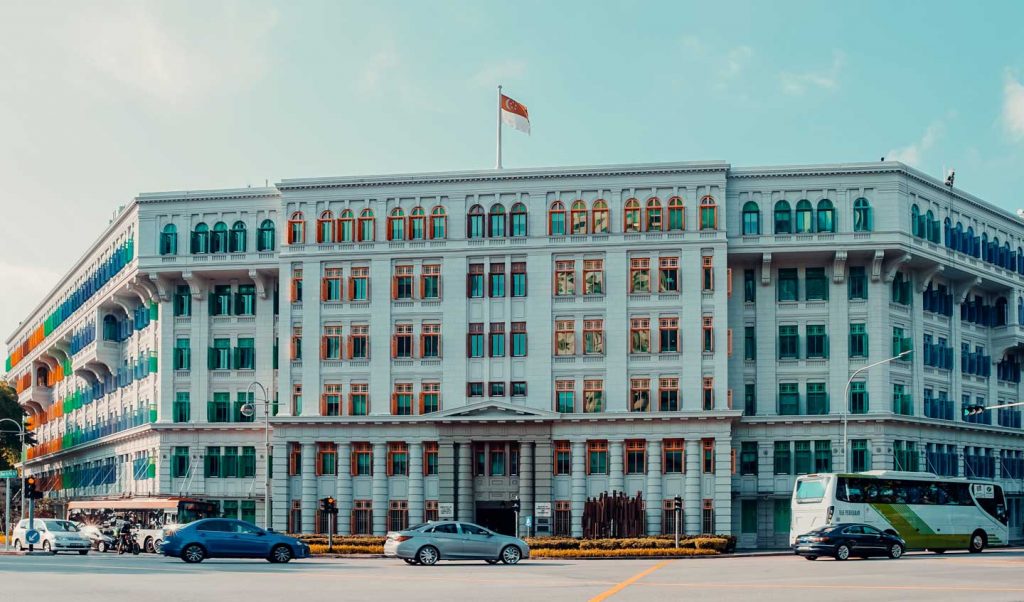 【生命教育】小题大做,光耀星国