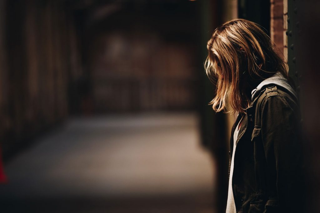 【生命教育】「掩耳盗铃」的人生,谁帮得了?