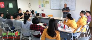 20171022 台湾有机见学之旅 day 8