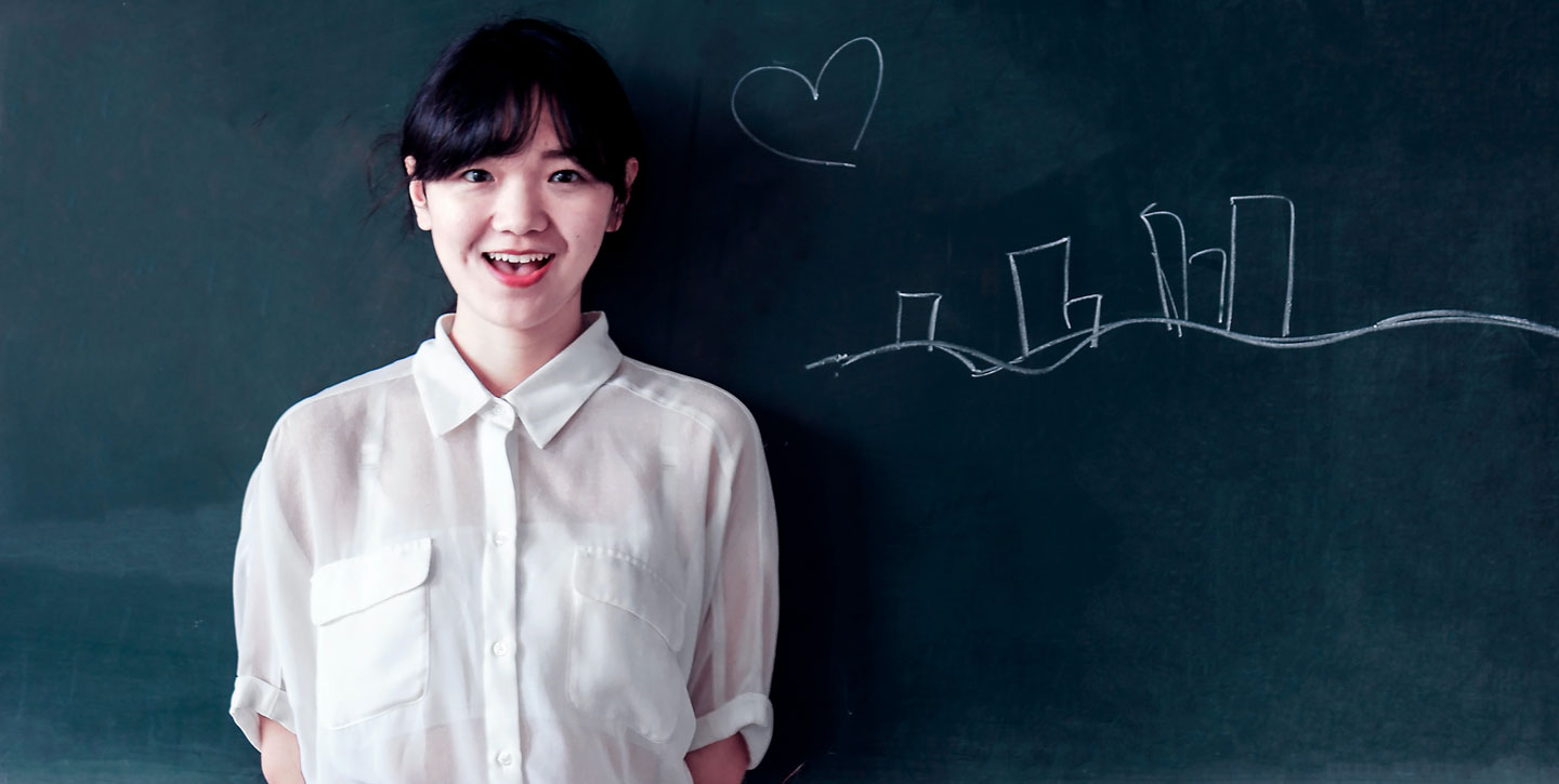 【生命教育】倾听,感受万物一体之仁