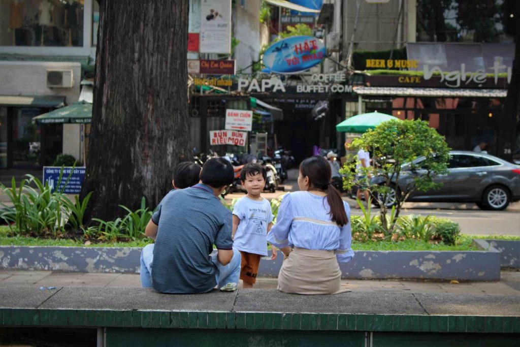 不断骂小孩,他们不会停止爱爸妈,但会【停止爱自己】!