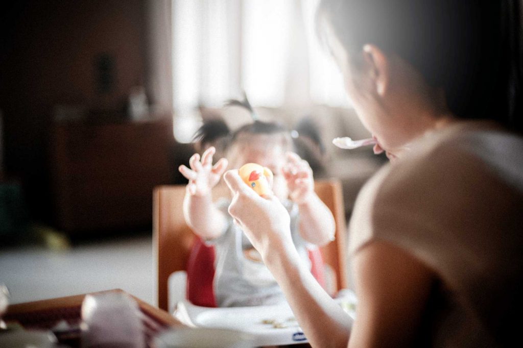 不断骂小孩,他们不会停止爱爸妈,但会【停止爱自己】!