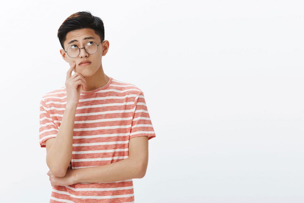 人生必要的假设性问题