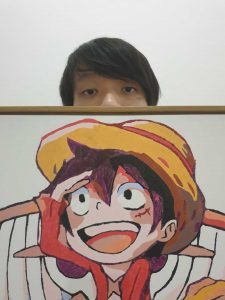 Picture of 撰文 / 莫安洲