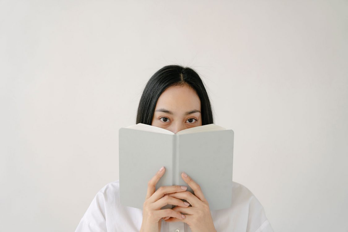 专心一致投入该专注的目标