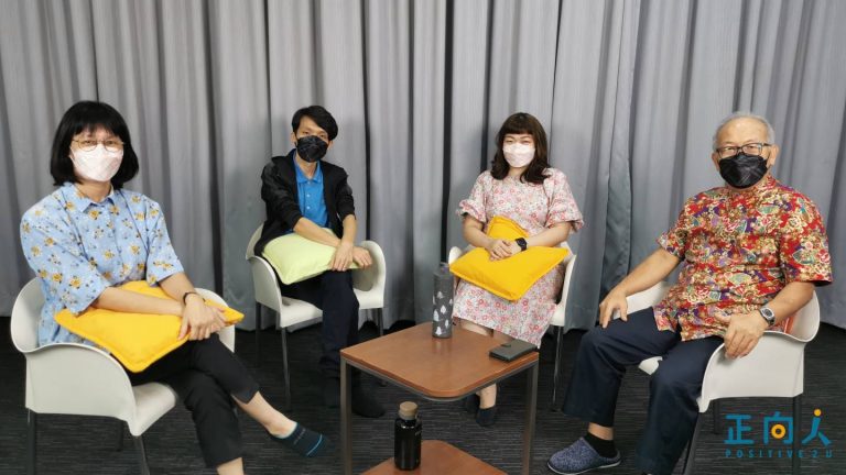 【聊出一个春天来】