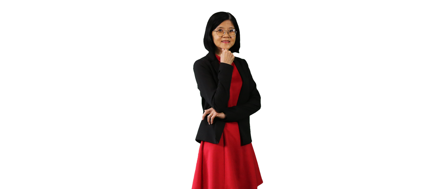 许秀云 Koh Siew Yeng