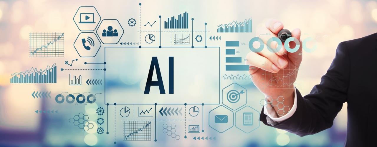 AI 背后真的AI吗?