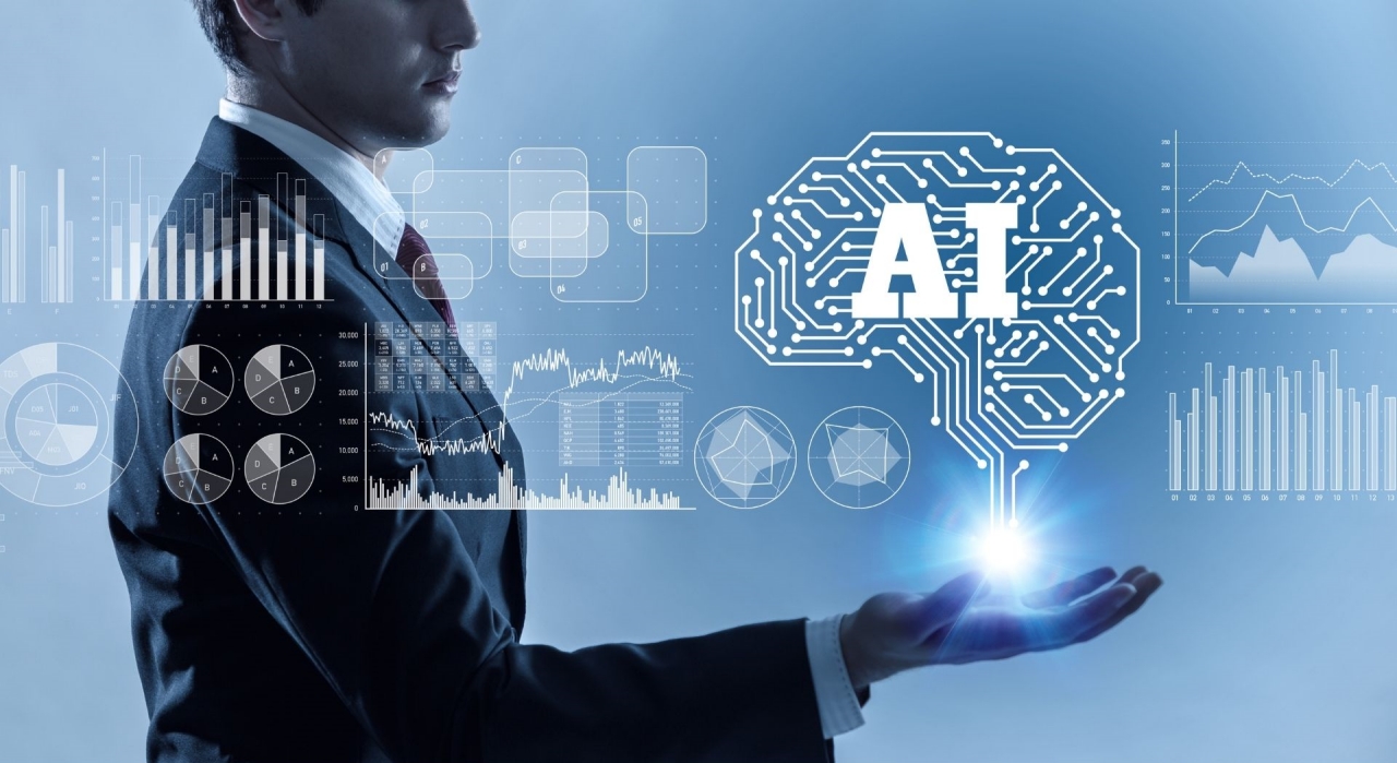 AI 背后真的AI吗?