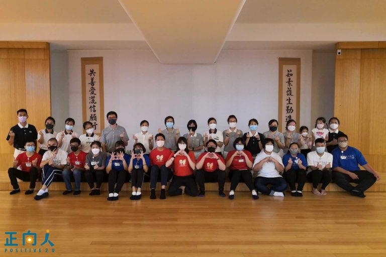 《正能量校园系列 》