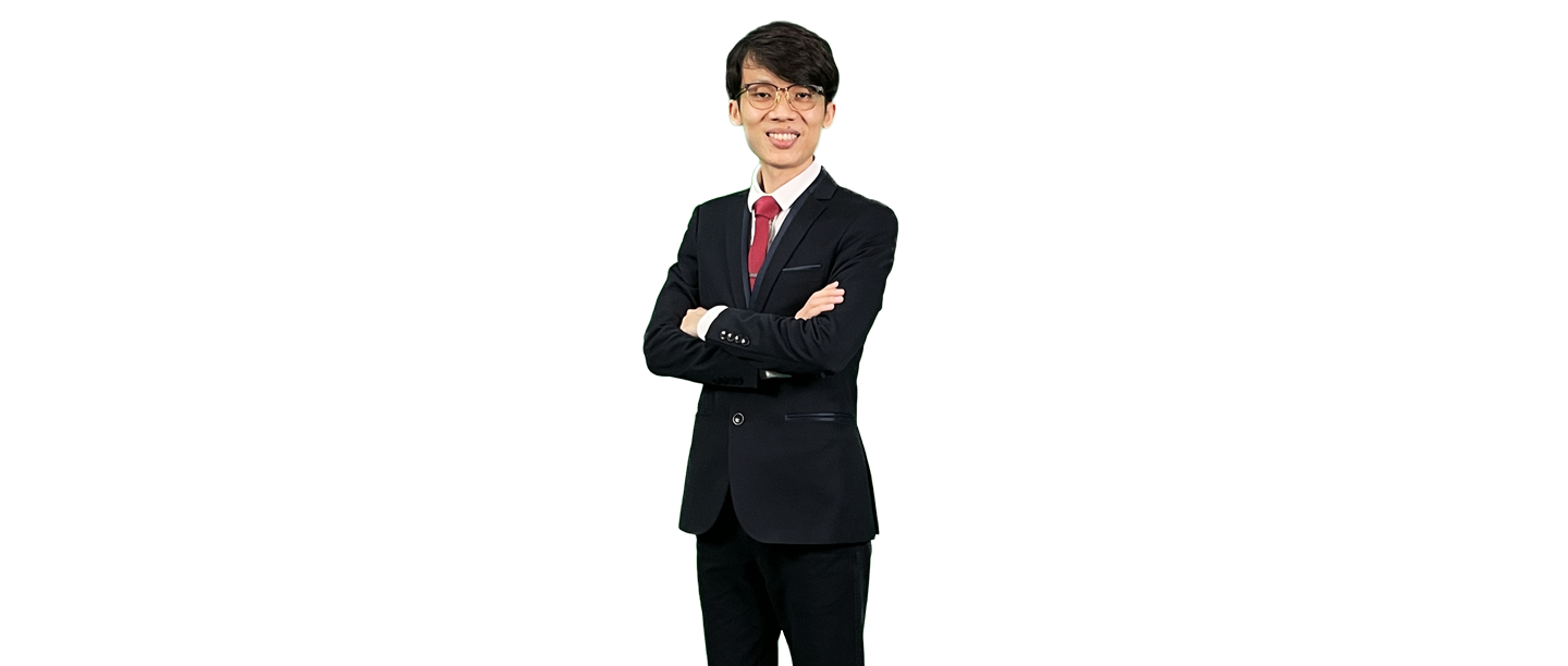 莫安洲 Bak Ann Zhou