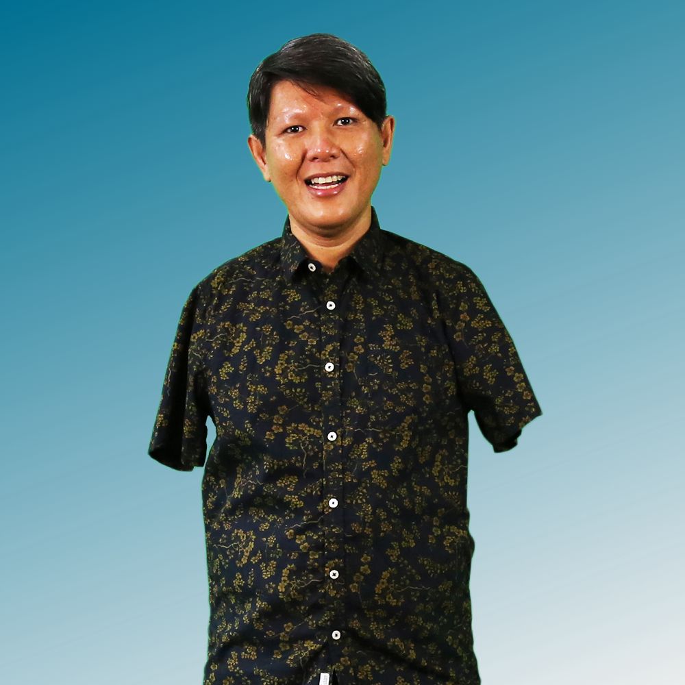 正向同仁