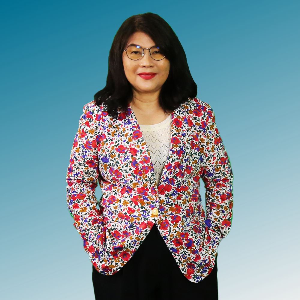 正向同仁
