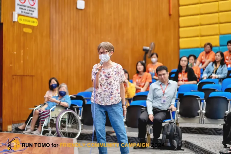 【第一届正向人全球心理健康论坛】
