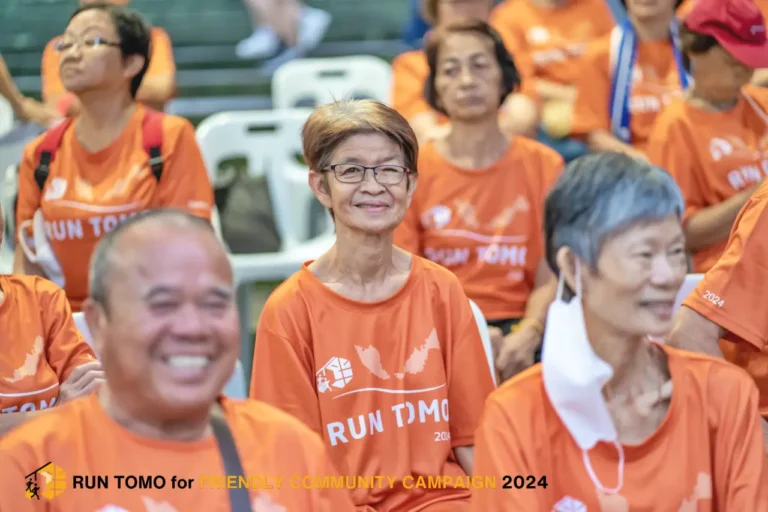 【2024 Run Tomo】