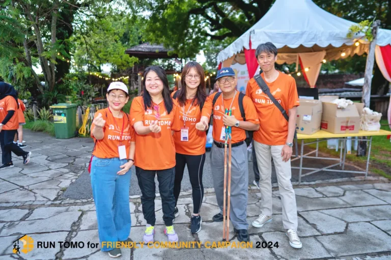 【2024 Run Tomo】