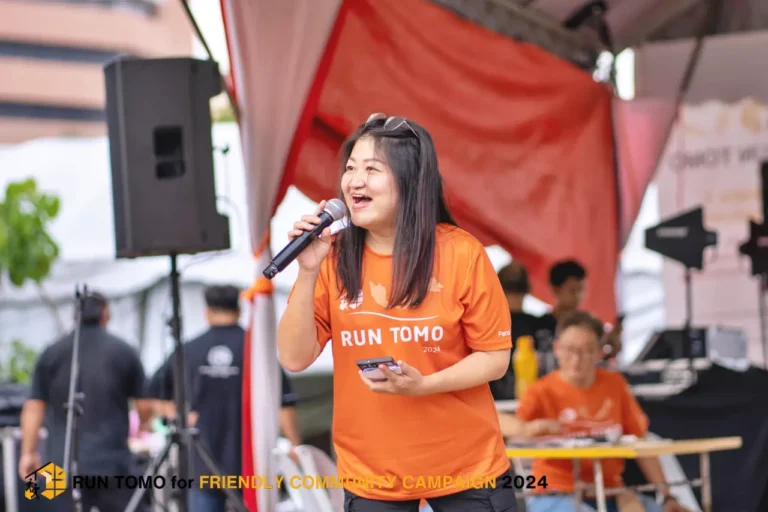 【2024 Run Tomo】