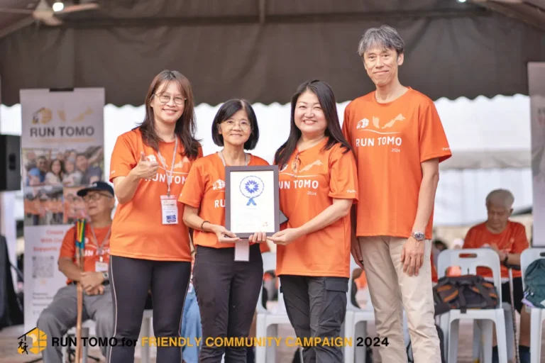 【2024 Run Tomo】
