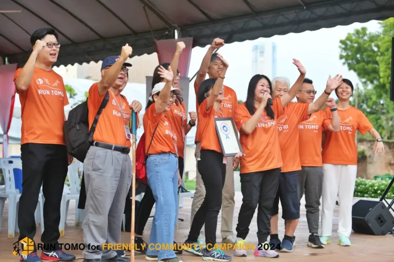【2024 Run Tomo】