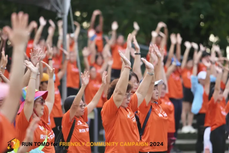 【2024 Run Tomo】