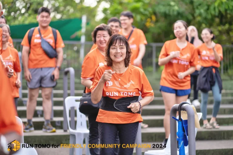 【2024 Run Tomo】