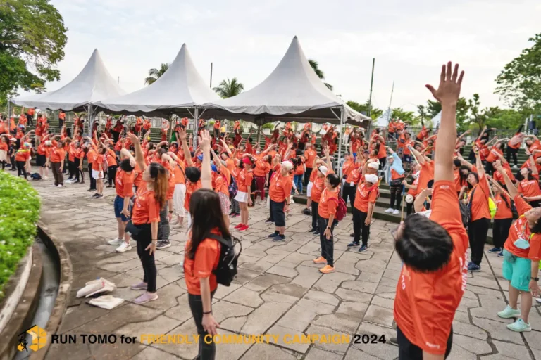 【2024 Run Tomo】