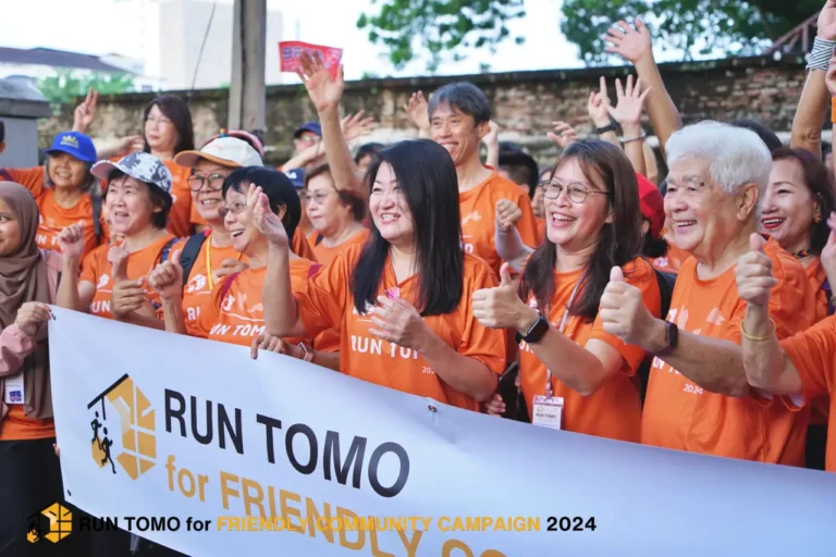 【2024 Run Tomo】