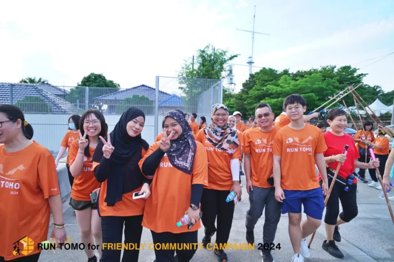 【2024 Run Tomo】