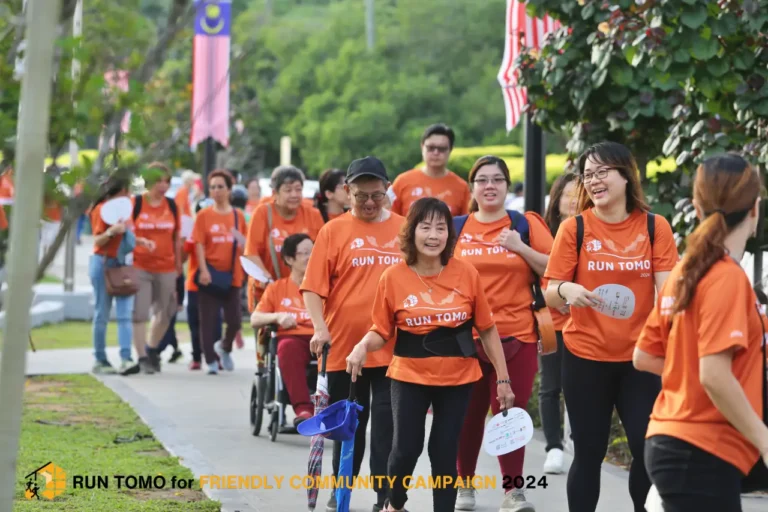 【2024 Run Tomo】