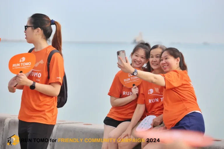【2024 Run Tomo】