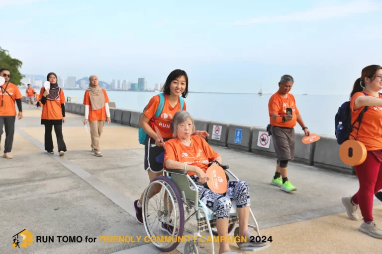 【2024 Run Tomo】