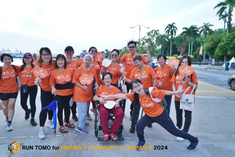 【2024 Run Tomo】