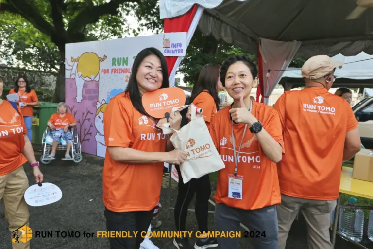 【2024 Run Tomo】