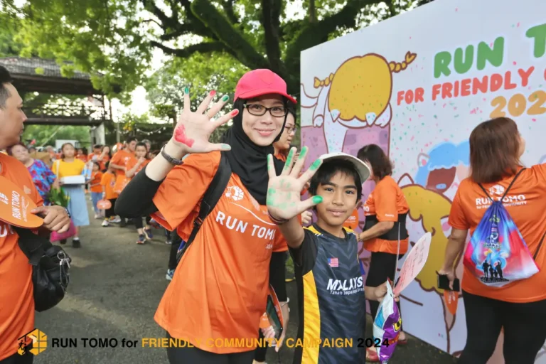 【2024 Run Tomo】