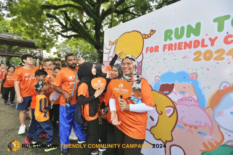 【2024 Run Tomo】