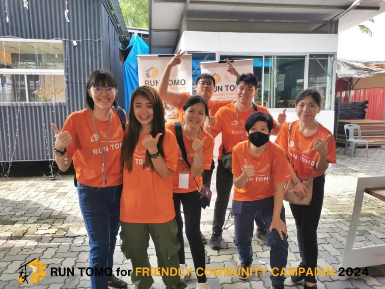 【2024 Run Tomo】