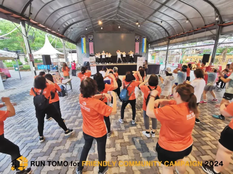 【2024 Run Tomo】