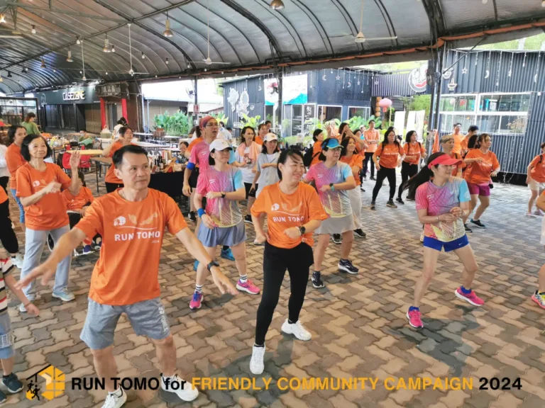 【2024 Run Tomo】