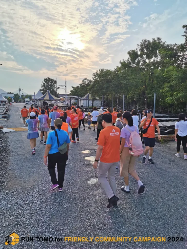 【2024 Run Tomo】
