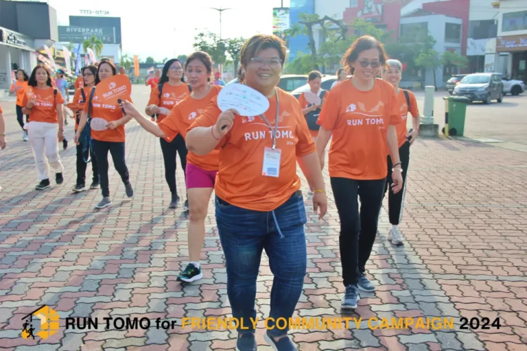 【2024 Run Tomo】