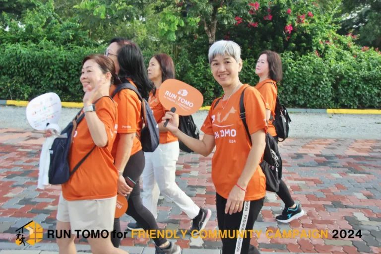 【2024 Run Tomo】