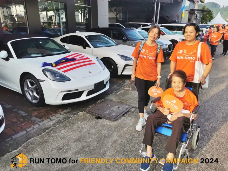 【2024 Run Tomo】